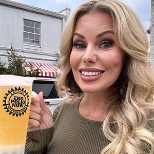 Meet your Posher, Kristina